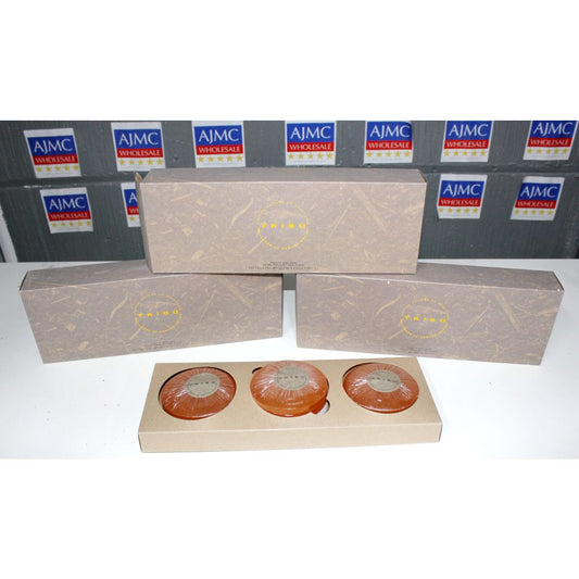 3x Benetton Tribu Soap 425g - 3 Soaps